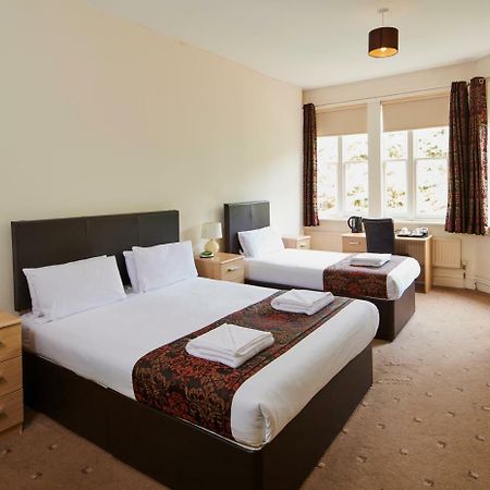 Brandon House Hotel ภายนอก รูปภาพ