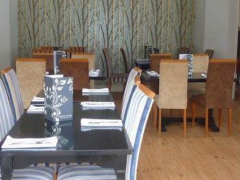 Brandon House Hotel ภายนอก รูปภาพ