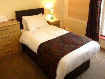Brandon House Hotel ภายนอก รูปภาพ