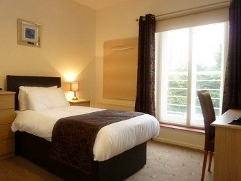 Brandon House Hotel ภายนอก รูปภาพ